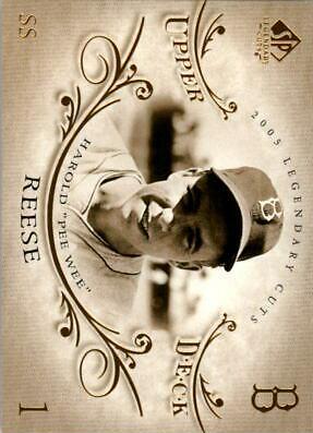 Pee Wee Reese #61