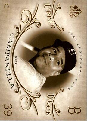 Roy Campanella #73
