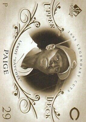 Satchel Paige #75