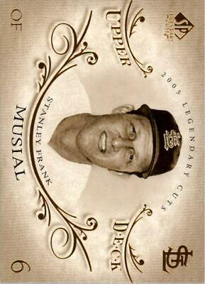 Stan Musial #76