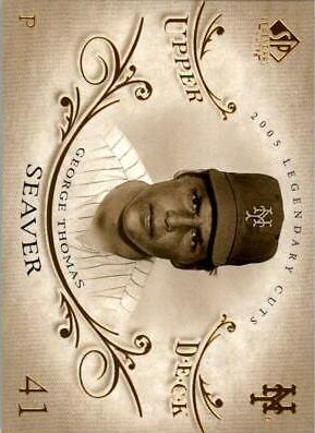 Tom Seaver #80