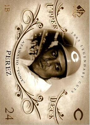 Tony Perez #82