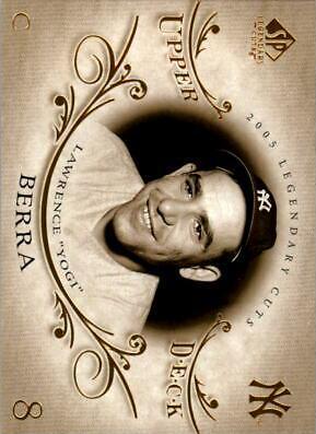 Yogi Berra #90