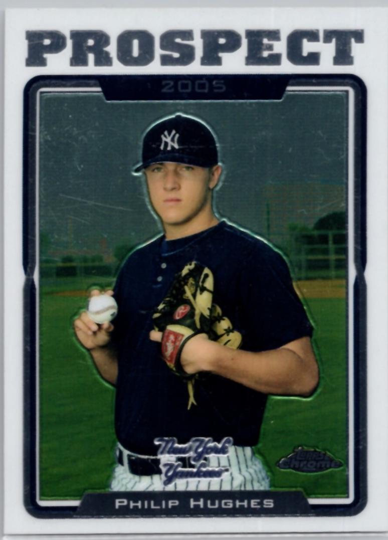 Philip Hughes #UH94