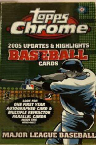 Hobby Box