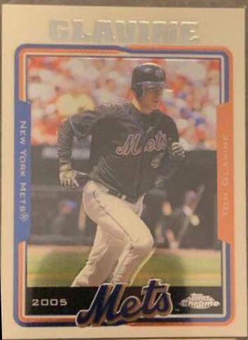 Tom Glavine #13