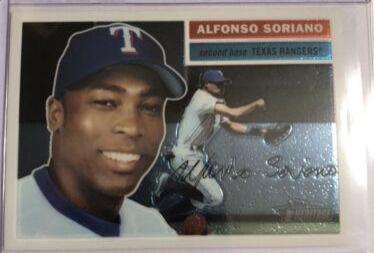 Alfonso Soriano #4
