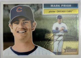 Mark Prior #9