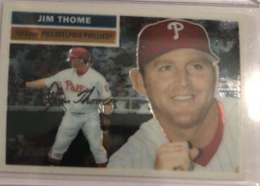 Jim Thome #10
