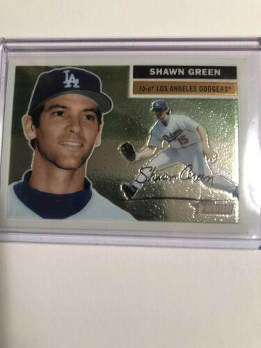 Shawn Green #29