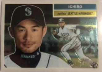 Ichiro #49