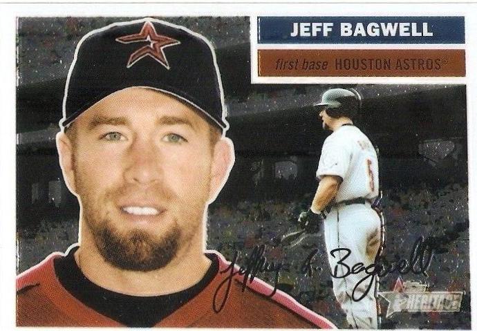 Jeff Bagwell #52