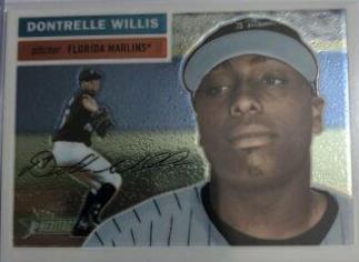 Dontrelle Willis #61
