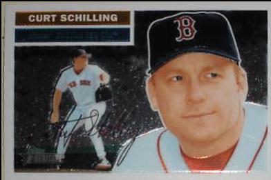 Curt Schilling #59