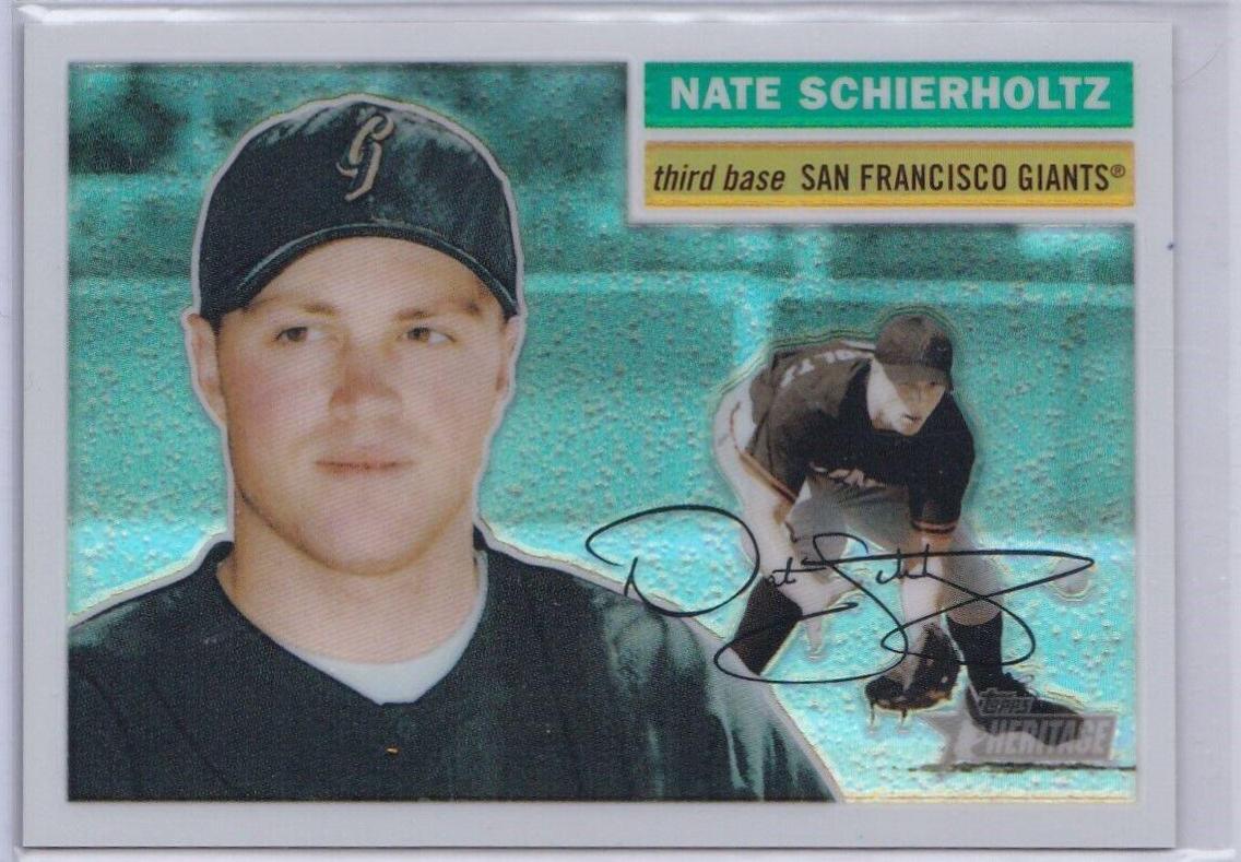 Nate Schierholtz #82
