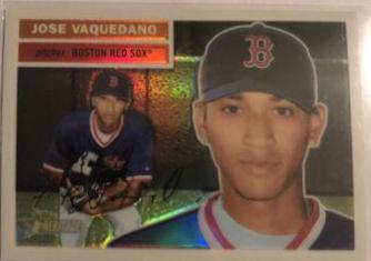Jose Vaquedano #87