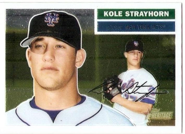 Kole Strayhorn #99