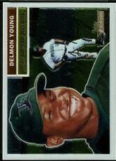 Delmon Young #102