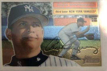 Alex Rodriguez #3