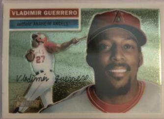 Vladimir Guerrero #14