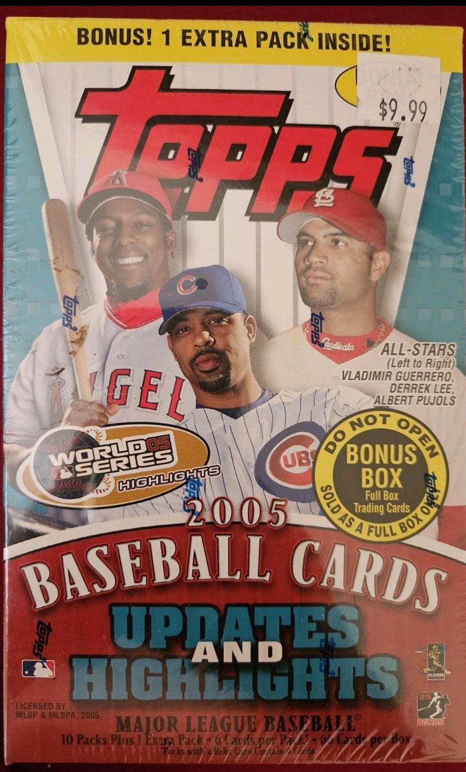 Blaster Box
