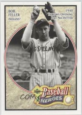 Bob Feller #2