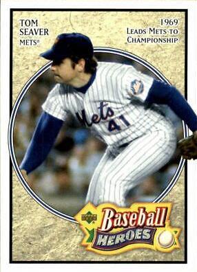 Tom Seaver #26