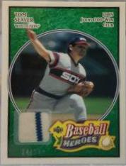 Tom Seaver [Emerald] #29