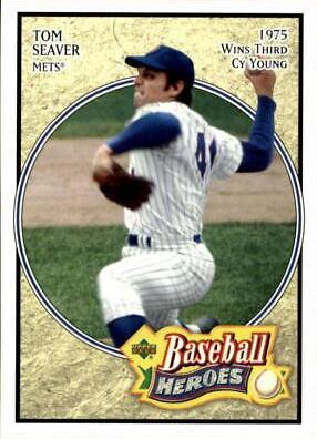 Tom Seaver #28