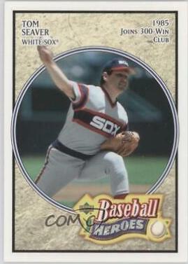 Tom Seaver #29