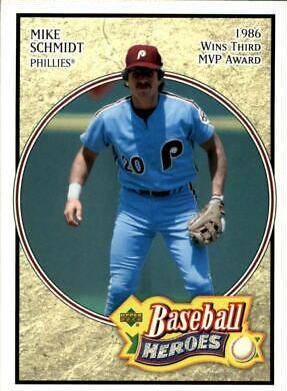 Mike Schmidt #41