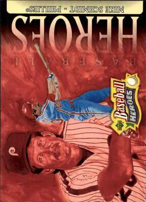 Mike Schmidt #45