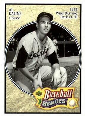 Al Kaline #56