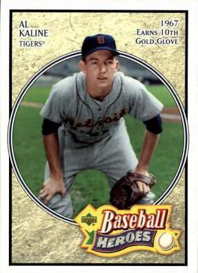 Al Kaline #57