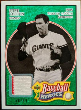 Steve Carlton #76