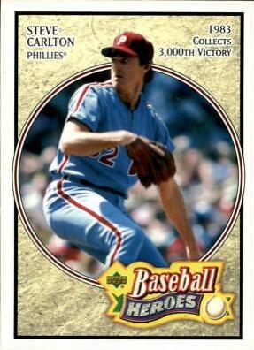 Steve Carlton #78