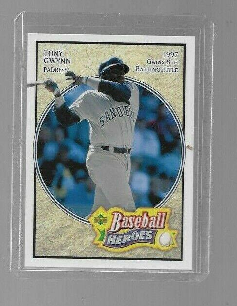 Tony Gwynn #82