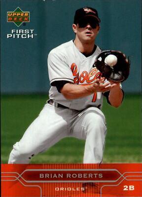 Brian Roberts #22