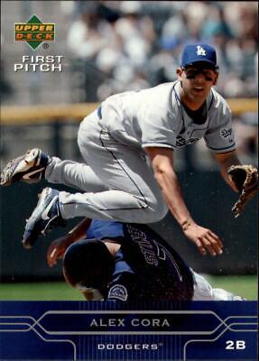 Alex Cora #100