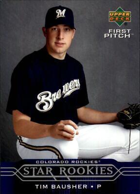 Tim Bausher #238