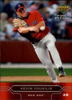 Kevin Youkilis #31