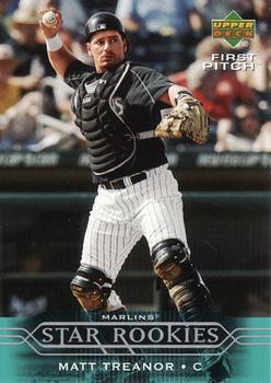 Matt Treanor #252