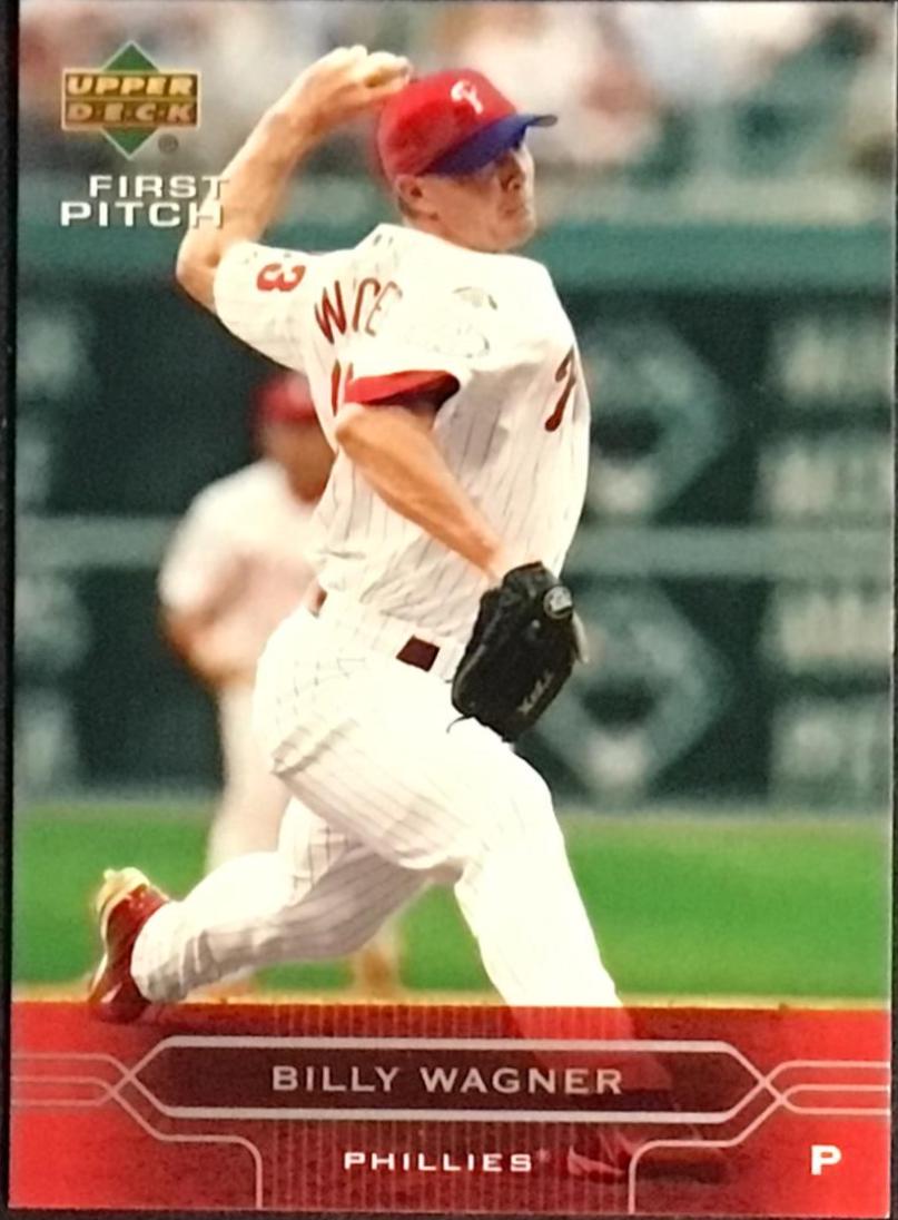 Billy Wagner #148