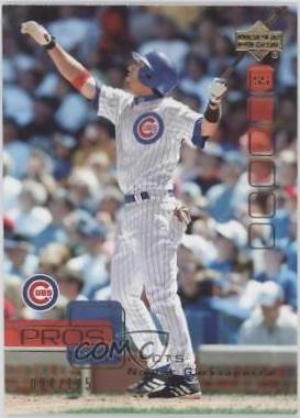 Nomar Garciaparra #91