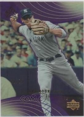 Alex Rodriguez [Purple] #5