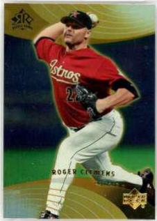 Roger Clemens #64