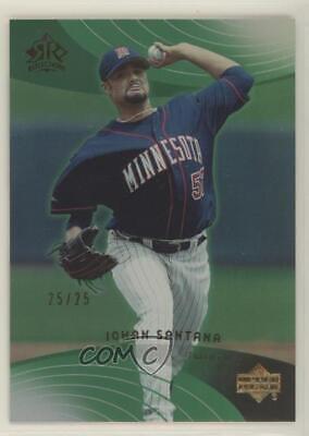 Johan Santana #61