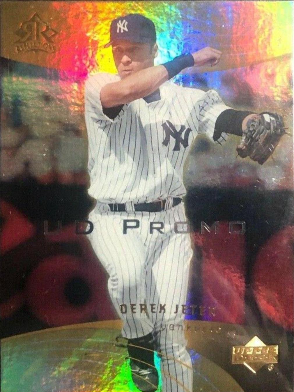 Derek Jeter #93