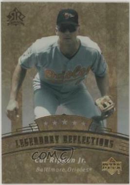 Cal Ripken Jr. #154