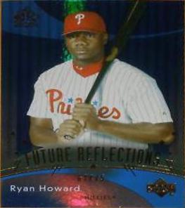 Ryan Howard #111